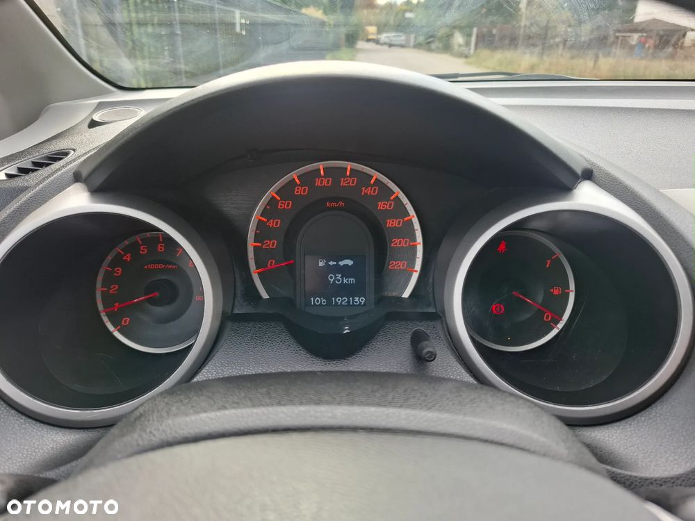 Honda Jazz 1.2 i-VTEC - 25