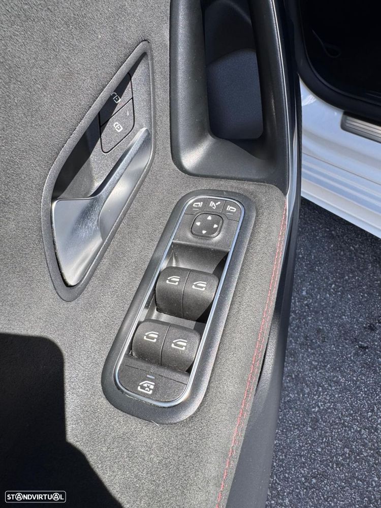 Mercedes-Benz A 200 AMG Line Aut. - 17