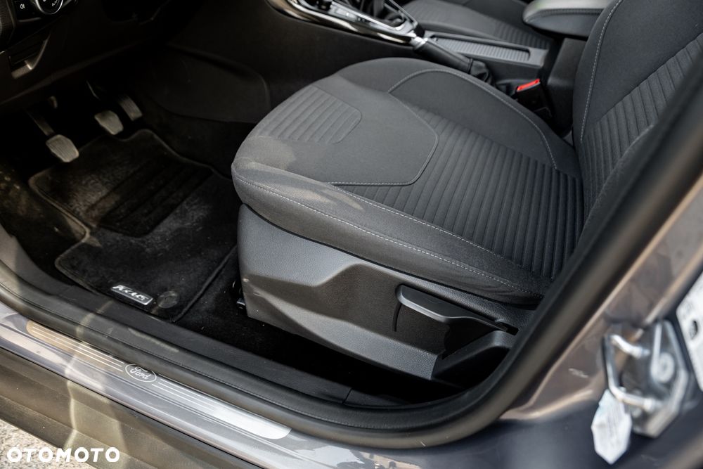 Ford Focus 1.0 EcoBoost Trend - 20