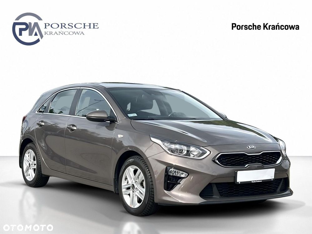 Kia Ceed 1.4 T-GDI M - 7