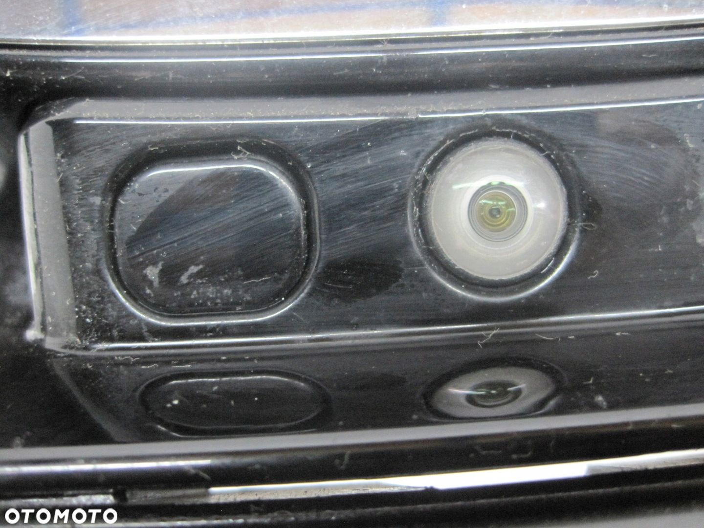 Zderzak przedni Ford Edge 6 pdc kamera pod xenon przód - 7