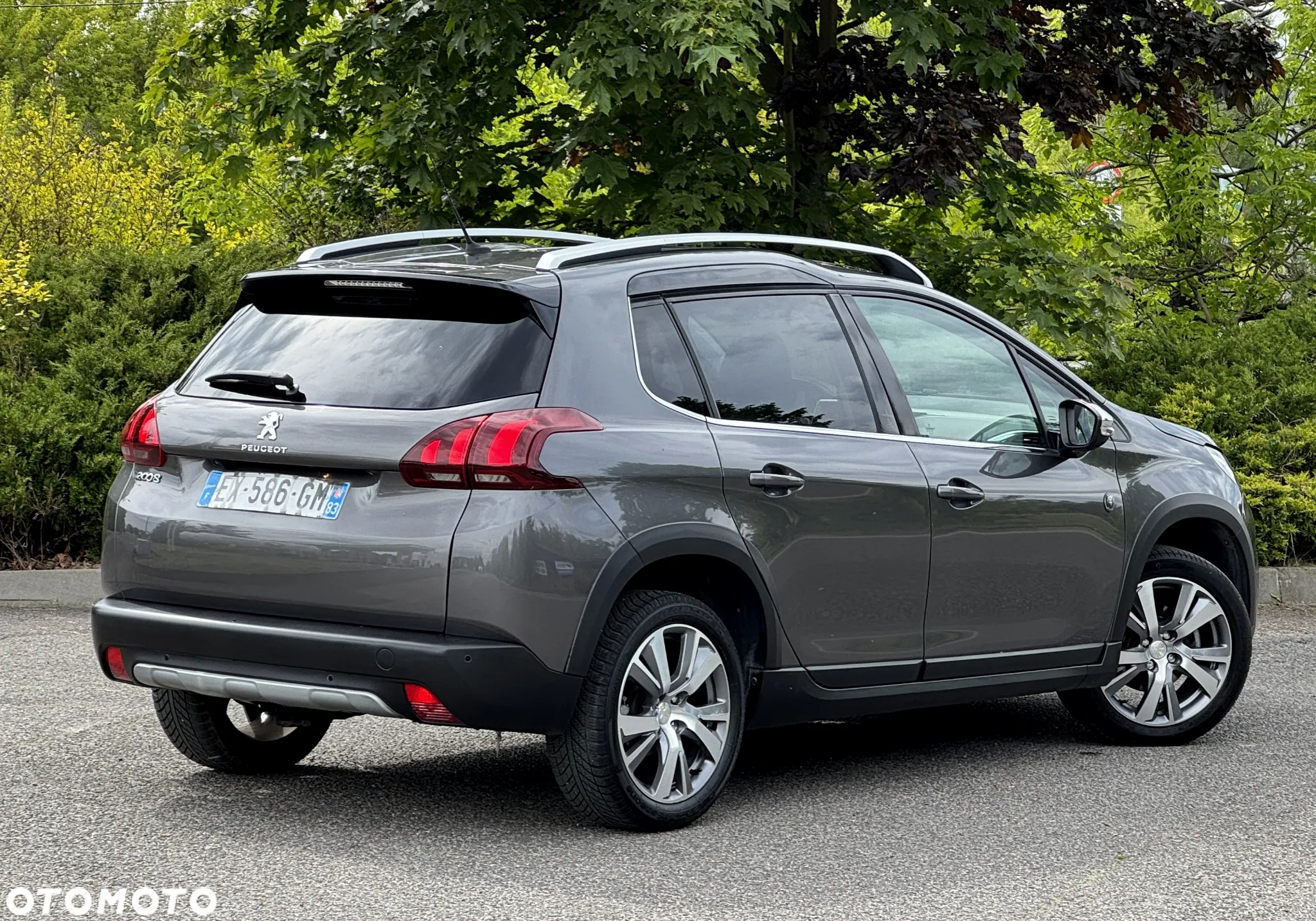 Peugeot 2008 PureTech 130 Stop&Start Crossway - 38