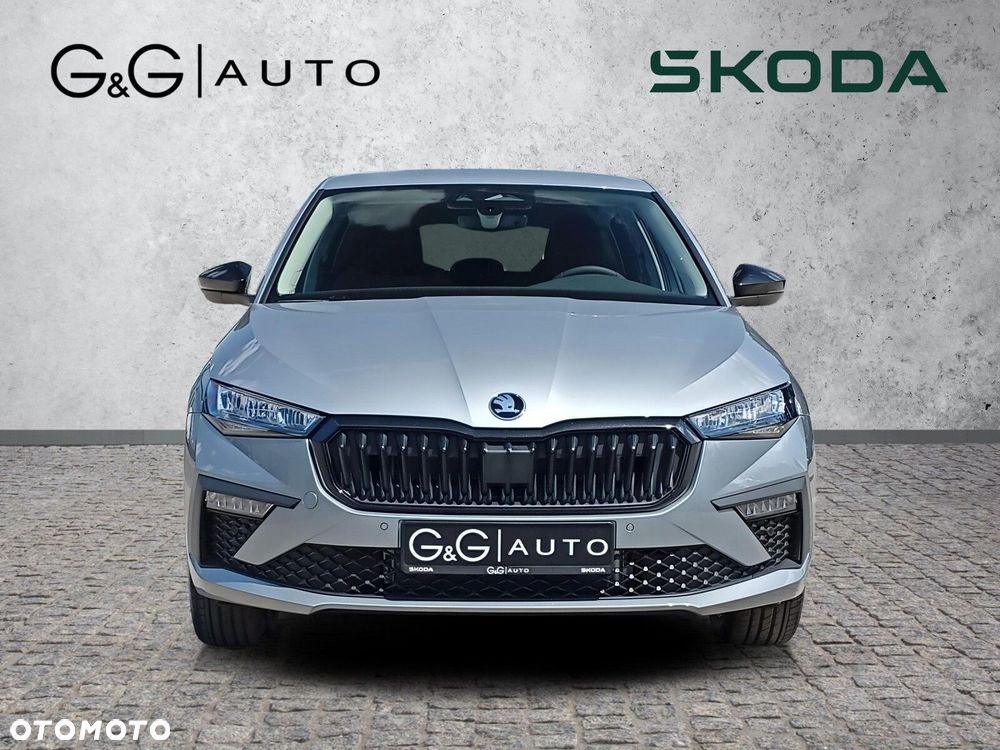 Skoda Scala 1.5 TSI Drive DSG - 10