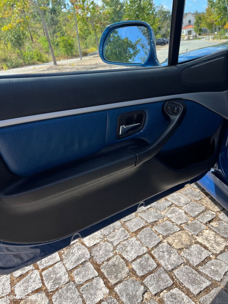 BMW Z3 1.9 - 17