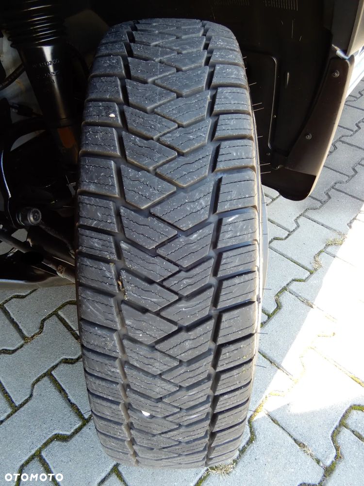 Mercedes-Benz Sprinter 519 CDI 190 KM Chłodnia -29*C+20*C V230 Funkcja Grzania 10.E.Palet Boczne Drzwi Izoterma LAMAR Agregat Carrier XARIOS 350 Stan Jak Nowy POLECAM - 10