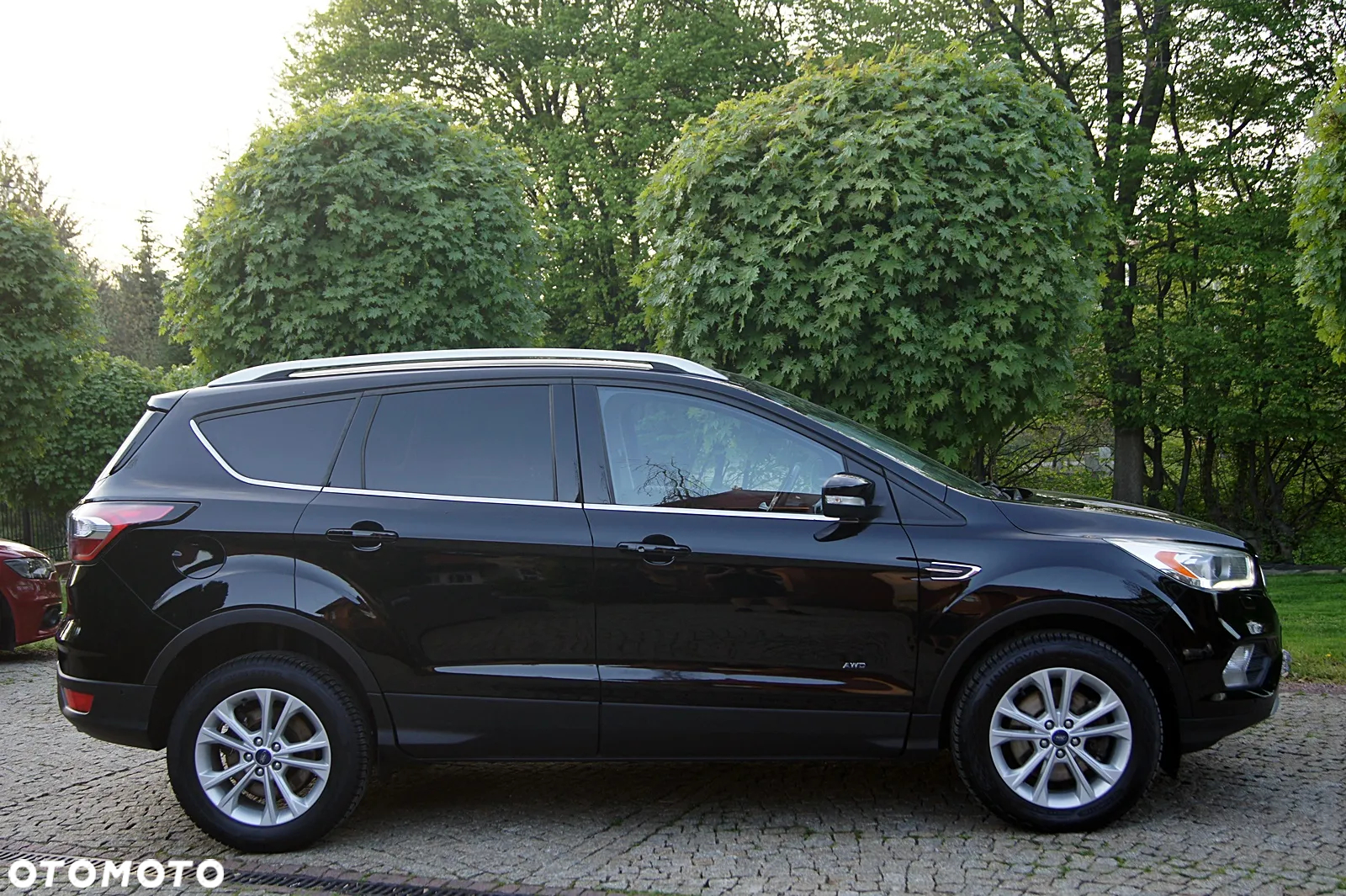 Ford Kuga 2.0 TDCi 4WD Titanium - 9