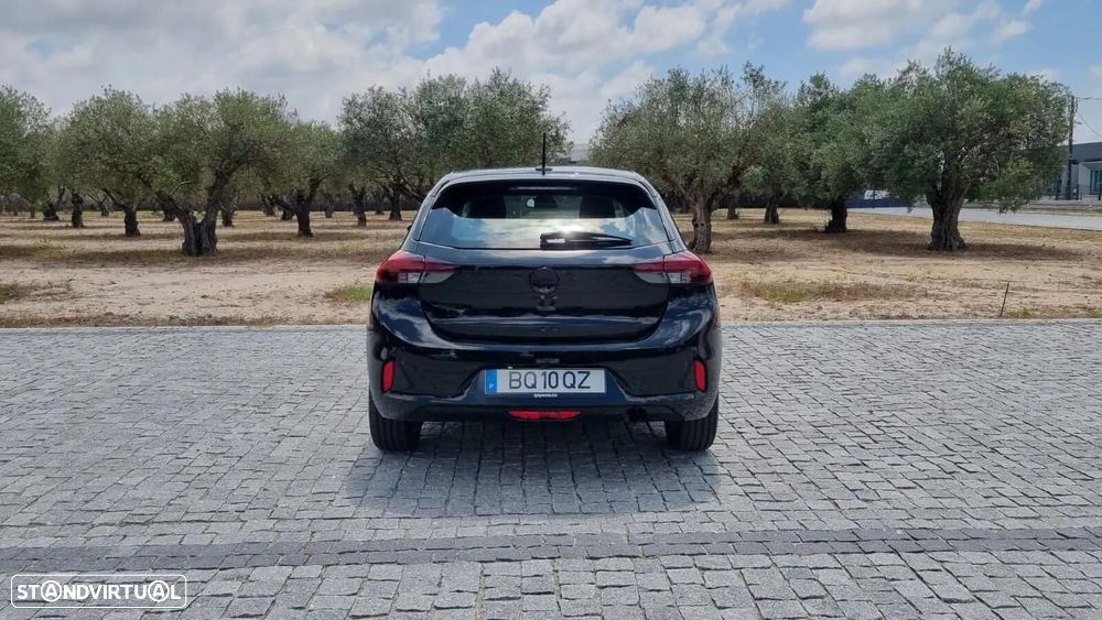 Opel Corsa - 6
