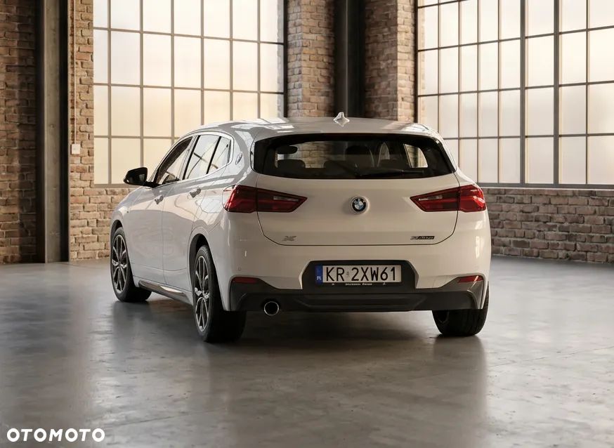 BMW X2 sDrive18i M Sport - 7