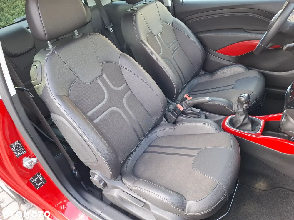Opel Adam - 27