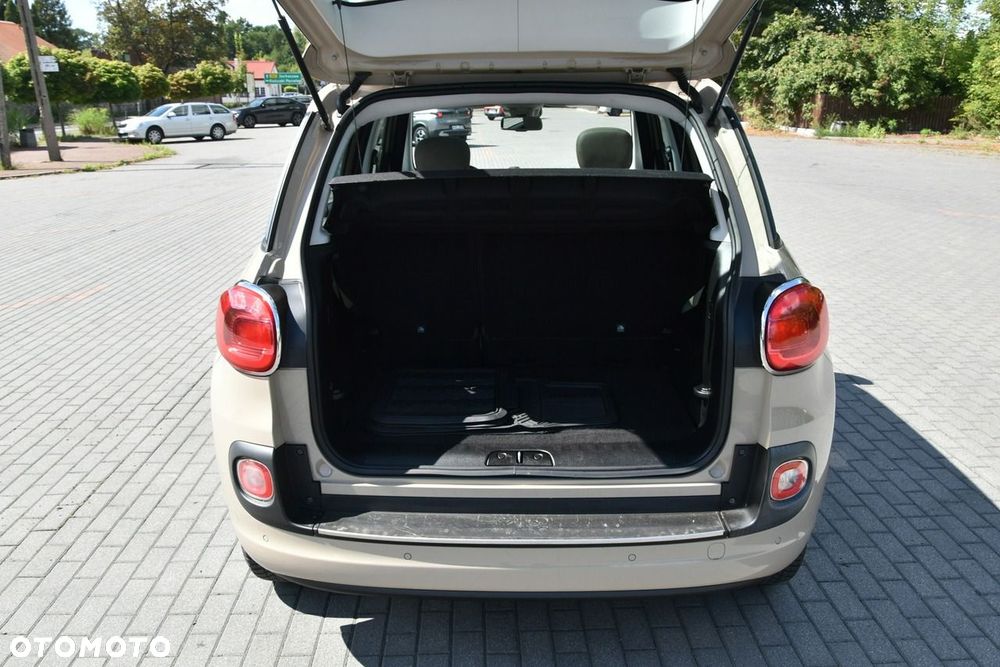 Fiat 500L Urban 0.9 TwinAir Start&Stopp Lounge - 30