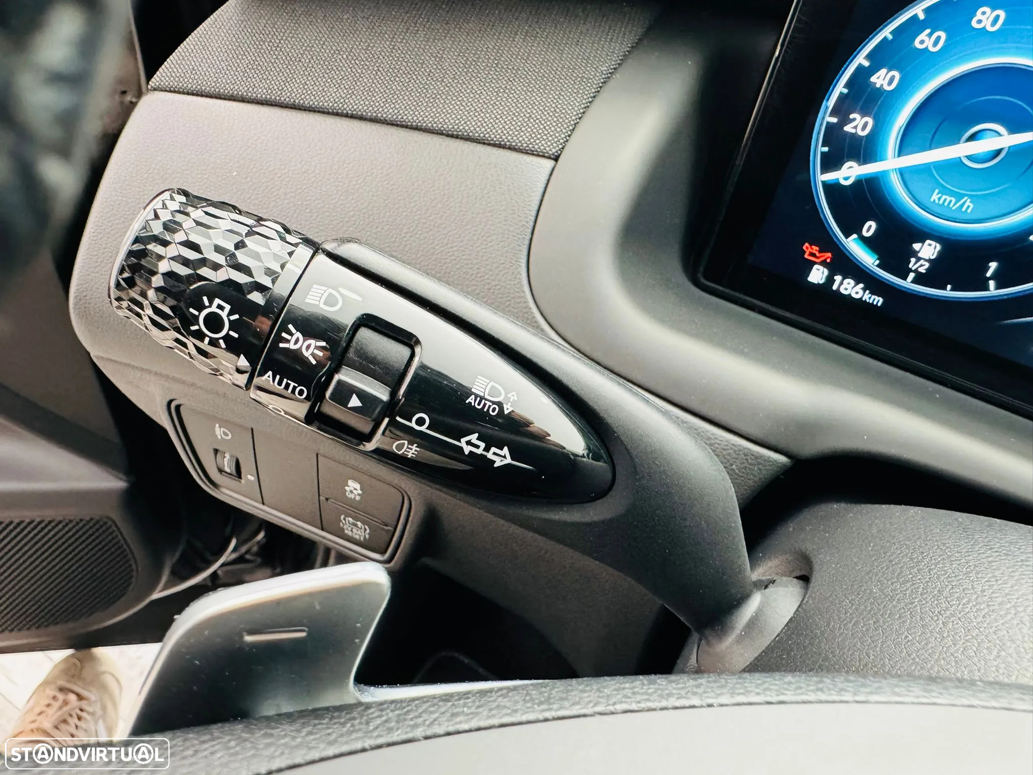 Hyundai Tucson 1.6 T-GDI HEV Premium - 19