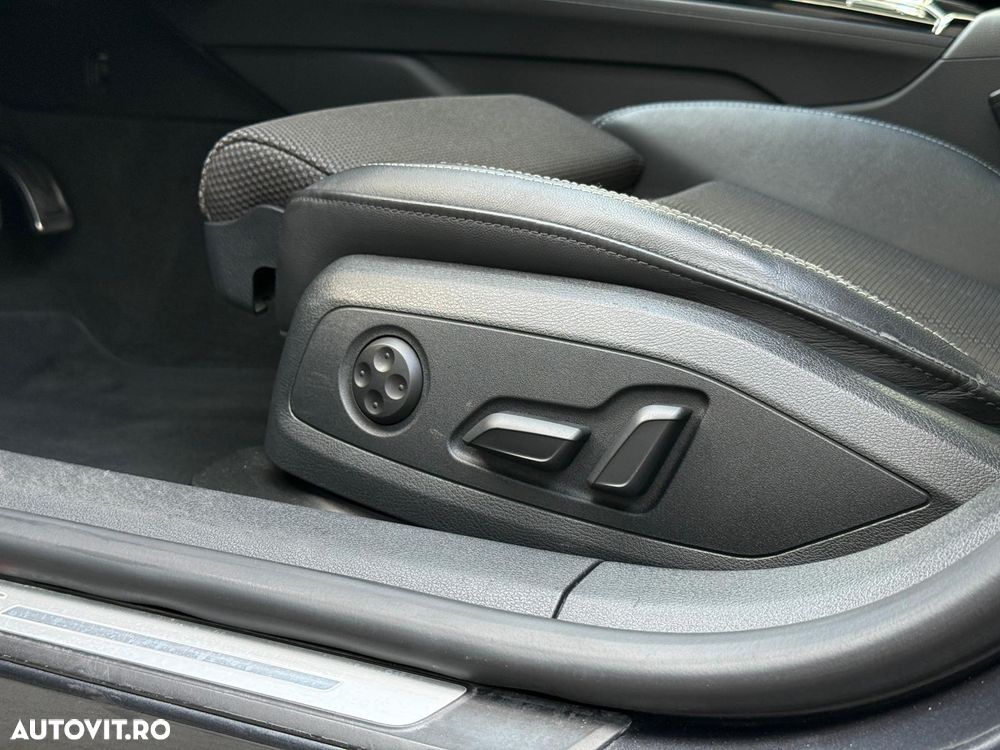 Audi A5 ack 2.0 40 TDI quattro S tronic MHEV S Line - 30