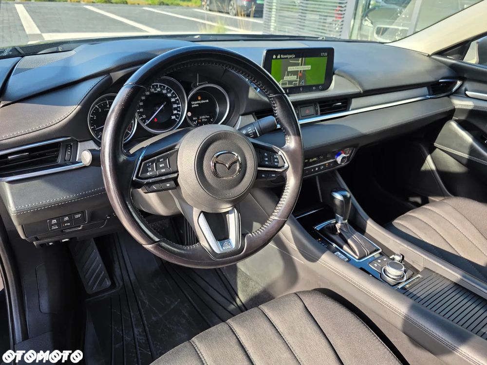 Mazda 6 2.0 SKYPassion - 36