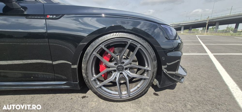 Audi RS5 2.9 TFSI quattro tiptronic - 23