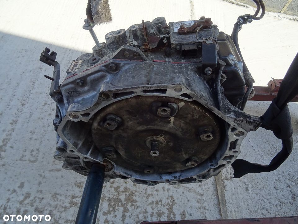 Opel Vectra C Signum 3,0 CDTI skrzynia automat AF40 TF-80SC PF 55350372 sterownik 1,9 - 1