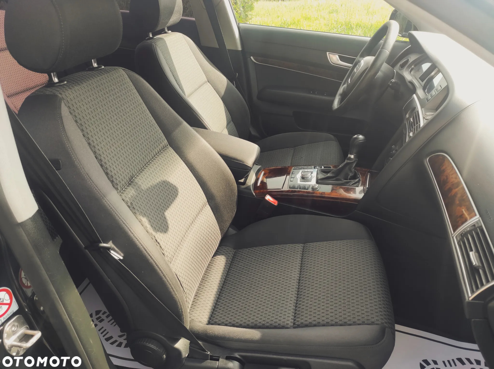Audi A6 2.0 TDI - 20
