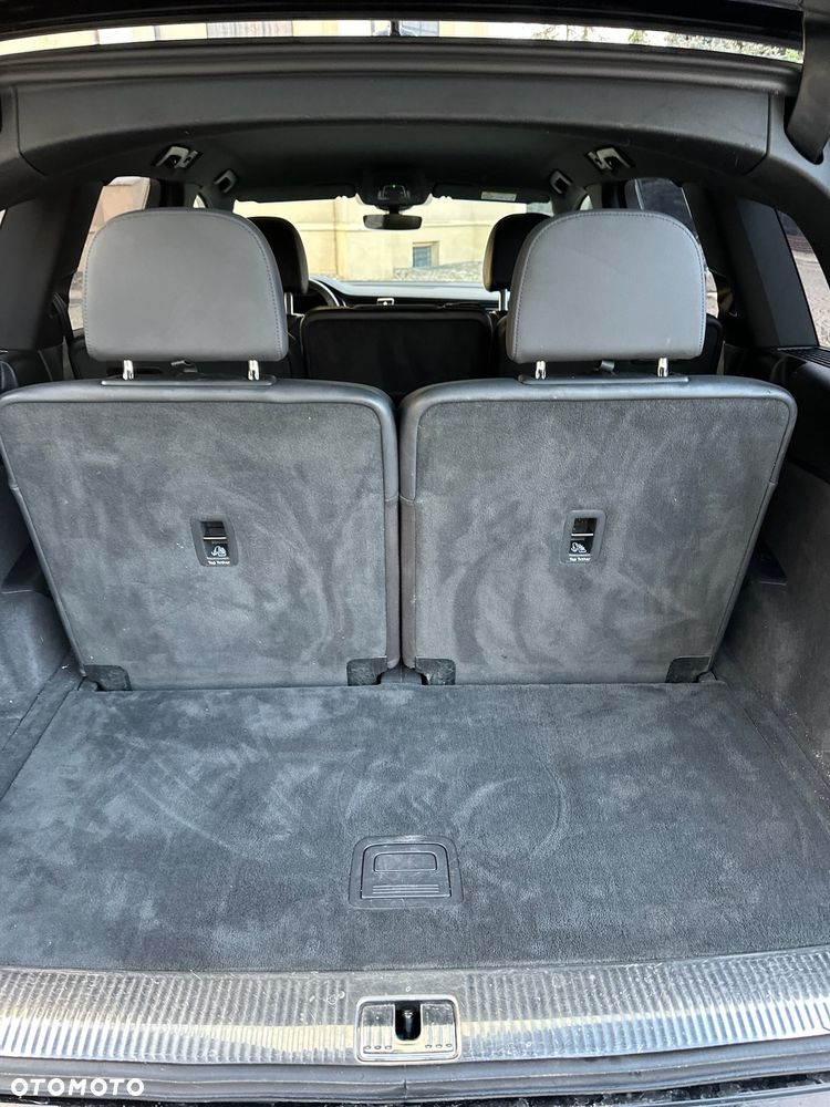 Audi SQ7 4.0 TDI Quattro Tiptronic - 12