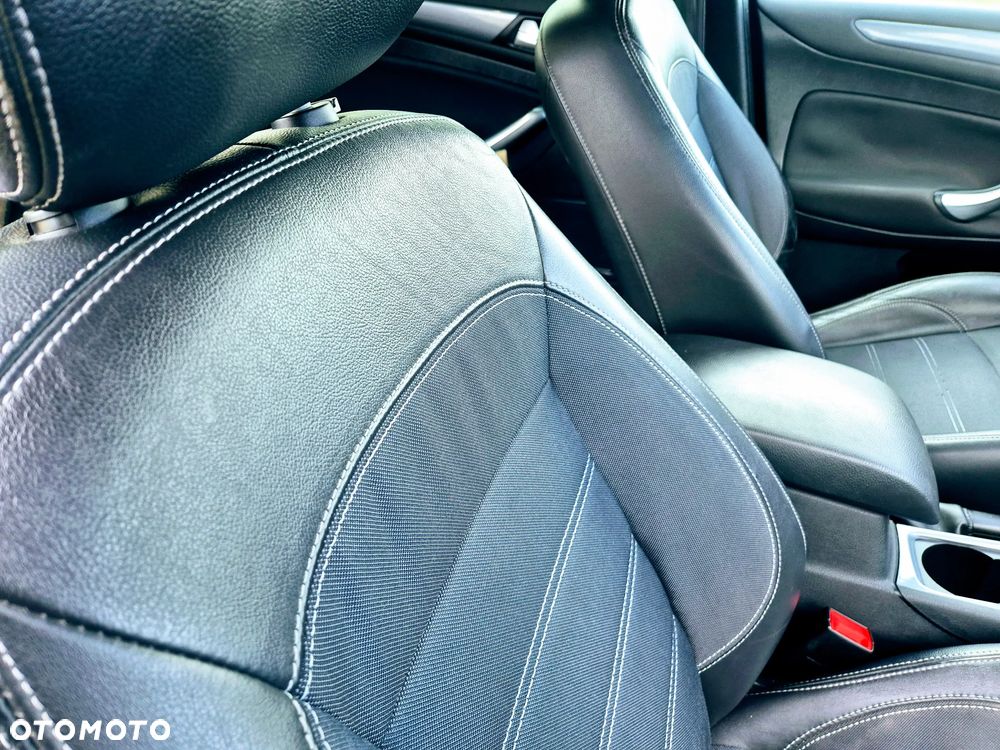 Ford Mondeo 2.0 TDCi Business Edition - 3