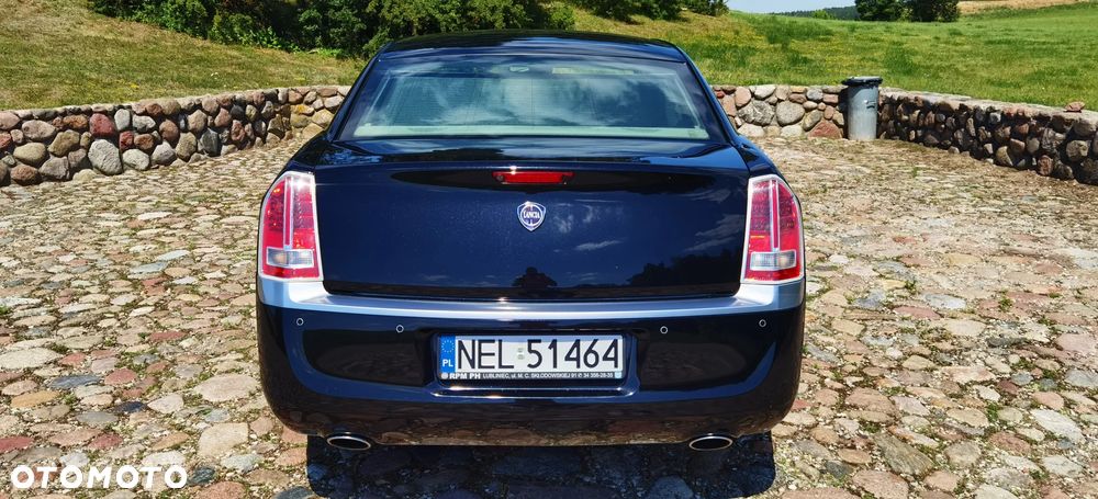 Lancia Thema 3.0CRD Executive - 4