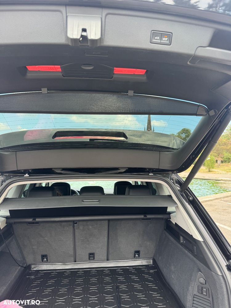 Volkswagen Touareg V6 TDI Edition 20 - 12