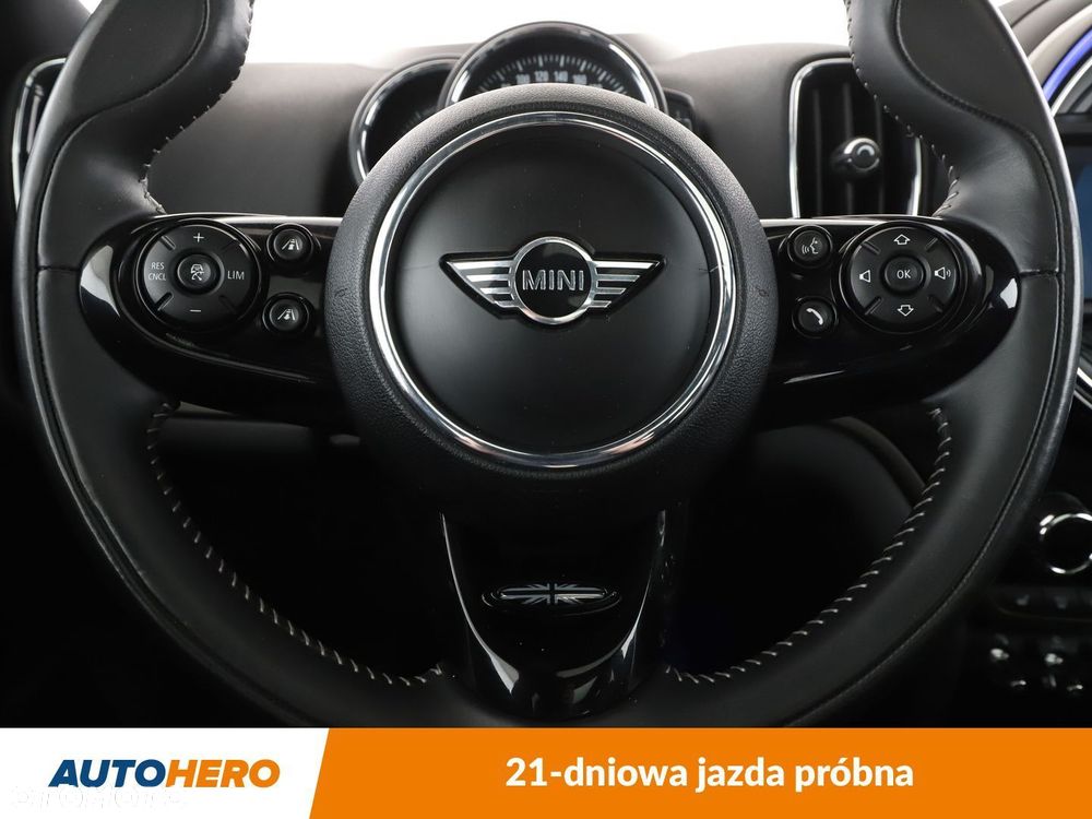 MINI Countryman - 19