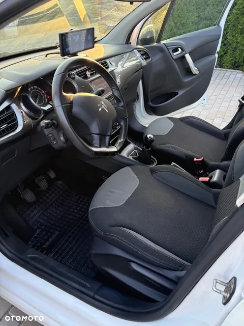 Citroën C3 - 10