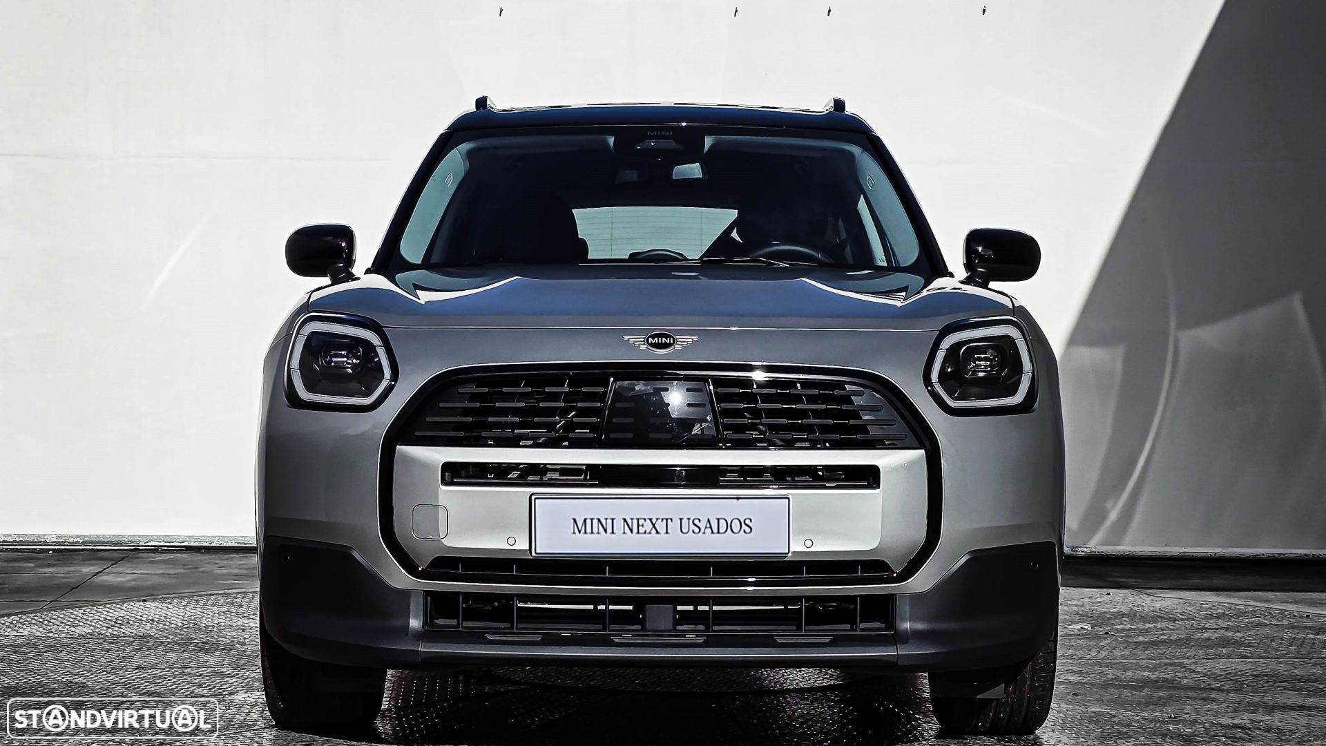 MINI Countryman C Classic M - 4