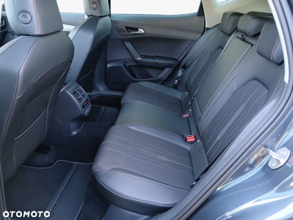 Cupra Formentor 1.4 e-Hybrid DSG - 8