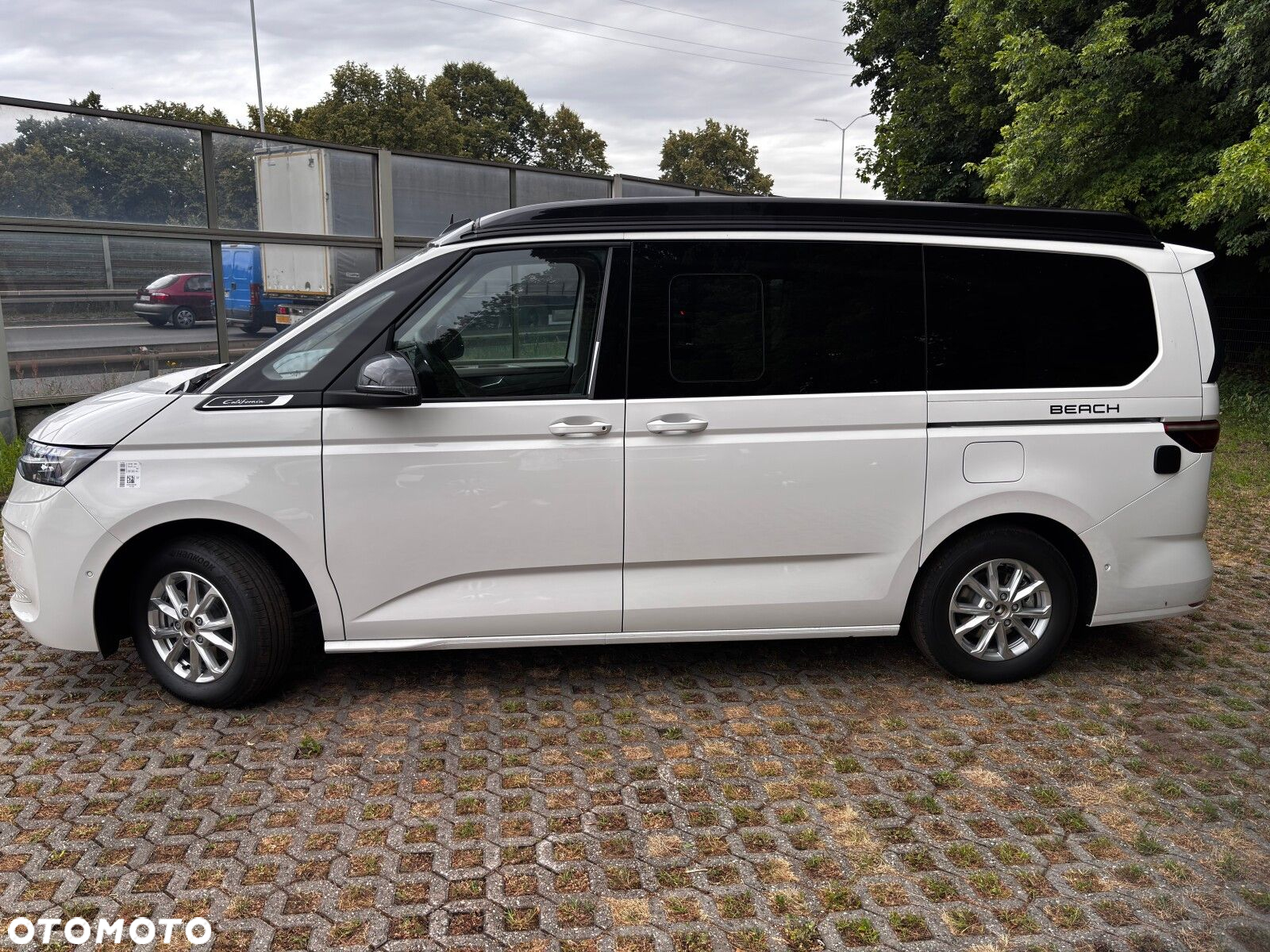 Volkswagen California - 3