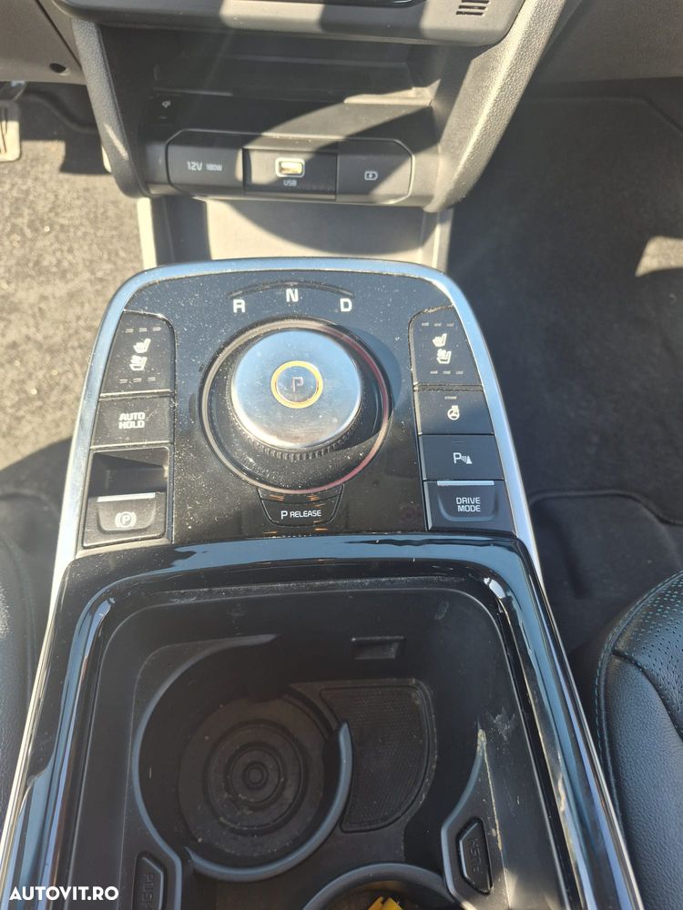 Kia Niro - 14