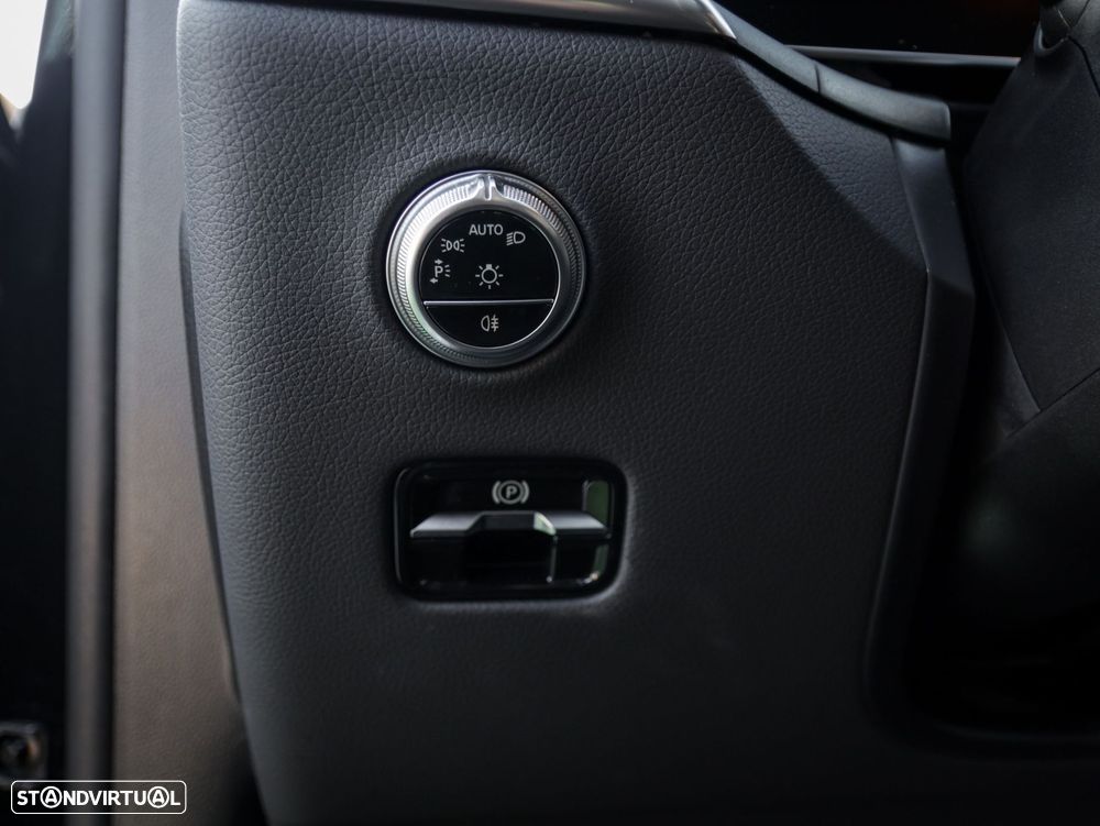 Mercedes-Benz GLC 300 de Coupe 4Matic 9G-TRONIC Edition AMG Line - 43