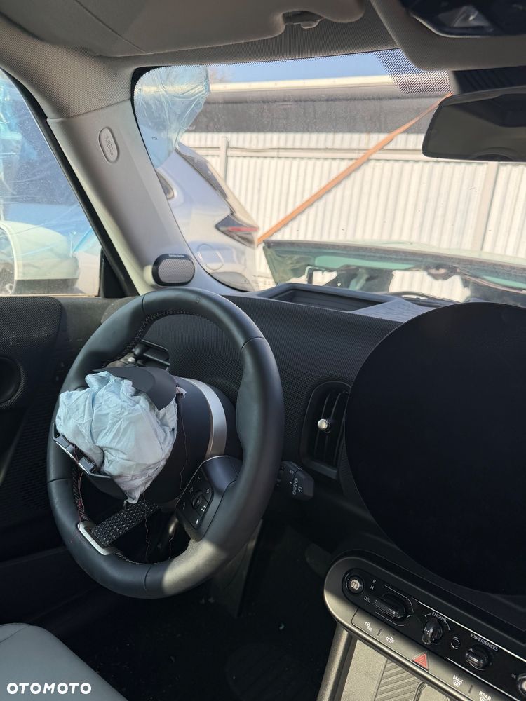 MINI Cooper John Works Anniversary Edition sport - 29