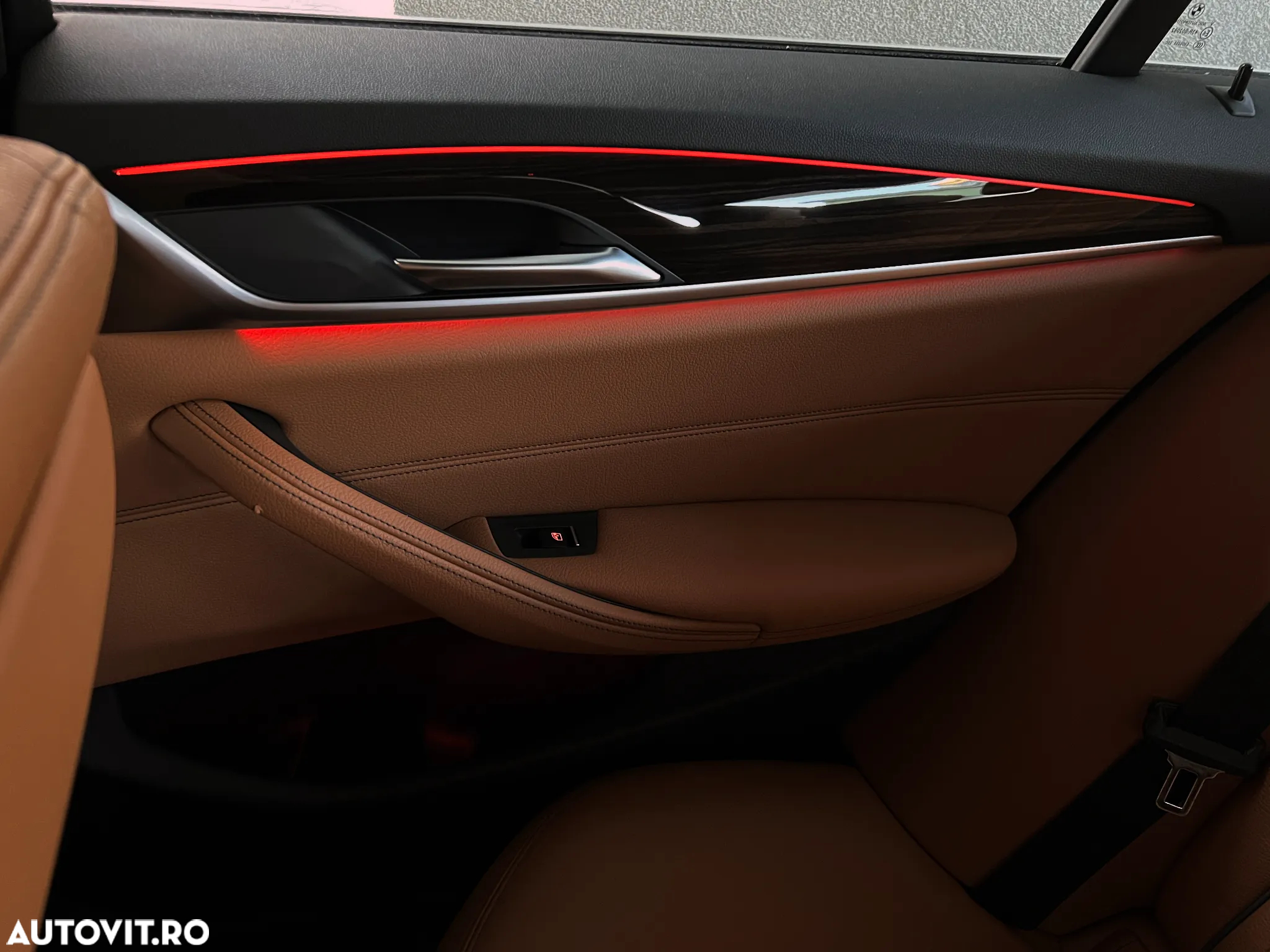 BMW Seria 5 - 15