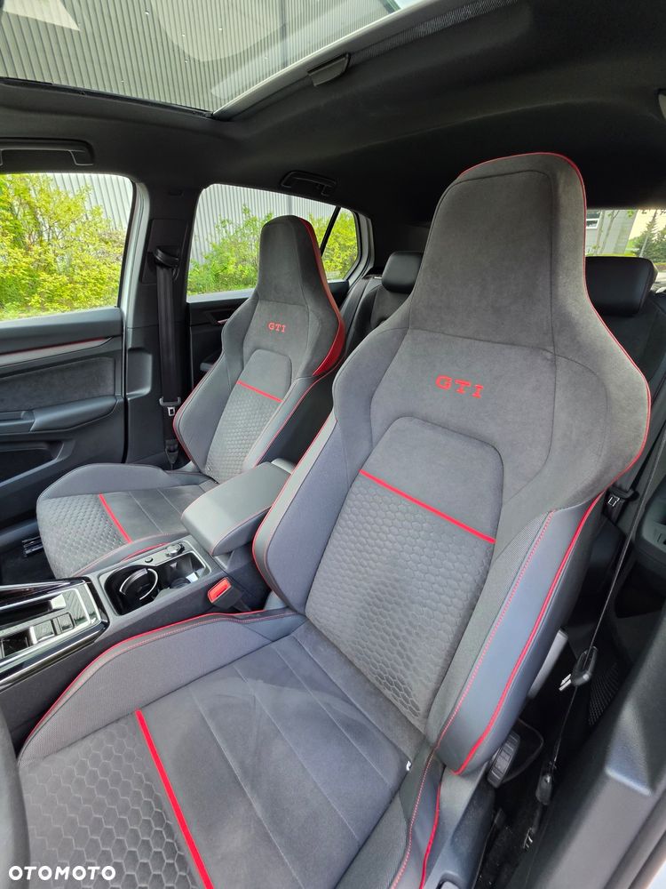 Volkswagen Golf ver-2-0-tsi-gti-clubsport-dsg - 12