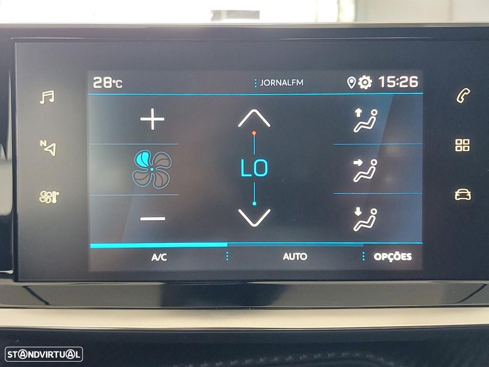 Peugeot 2008 1.5 BlueHDi Active Pack - 34