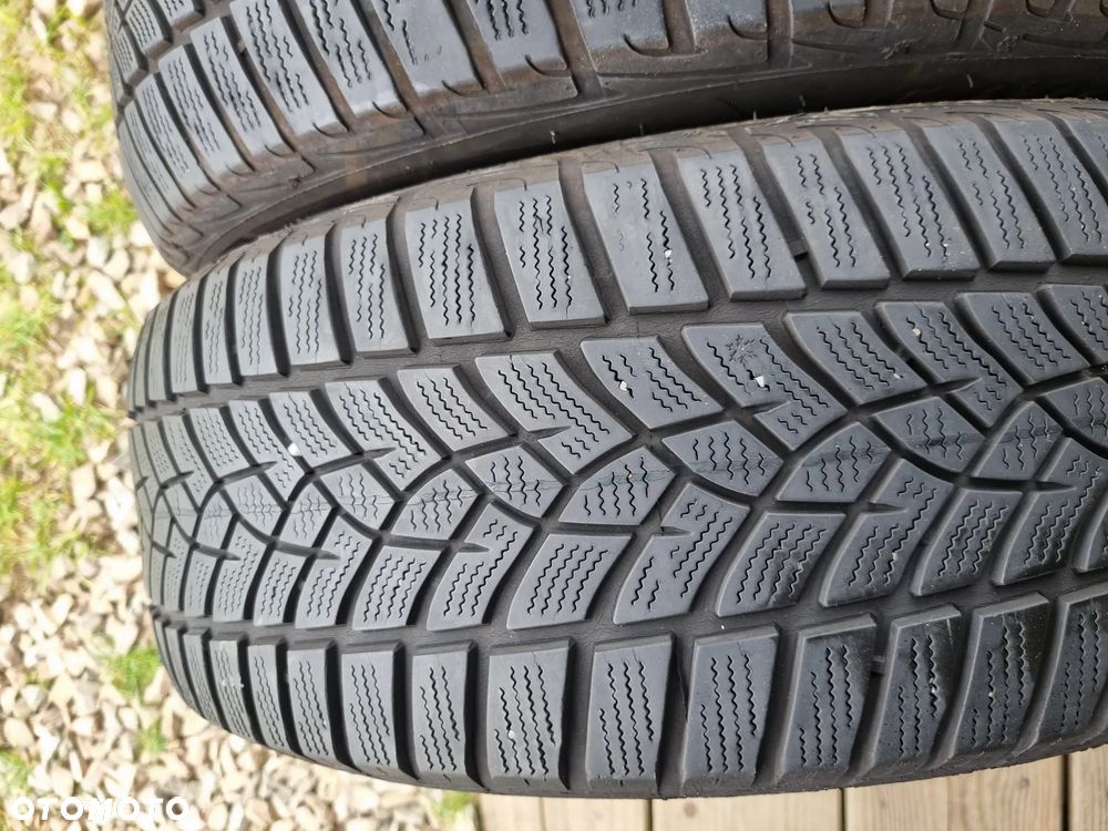 Opony Goodyear ULTRAGRIP PERFORMANCE+ 215/60R16 99H 2021r, 5,5/5mm db stan - 2