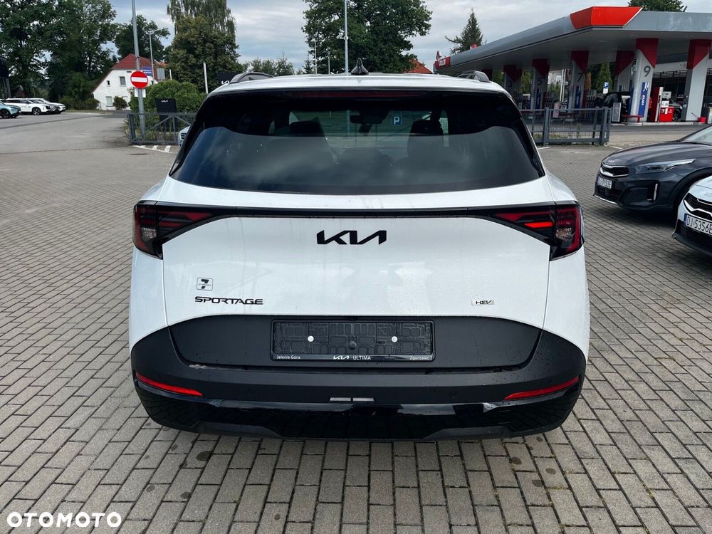 Kia Sportage - 6