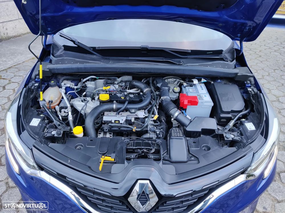 Renault Captur 1.0 TCe Equilibre - 26