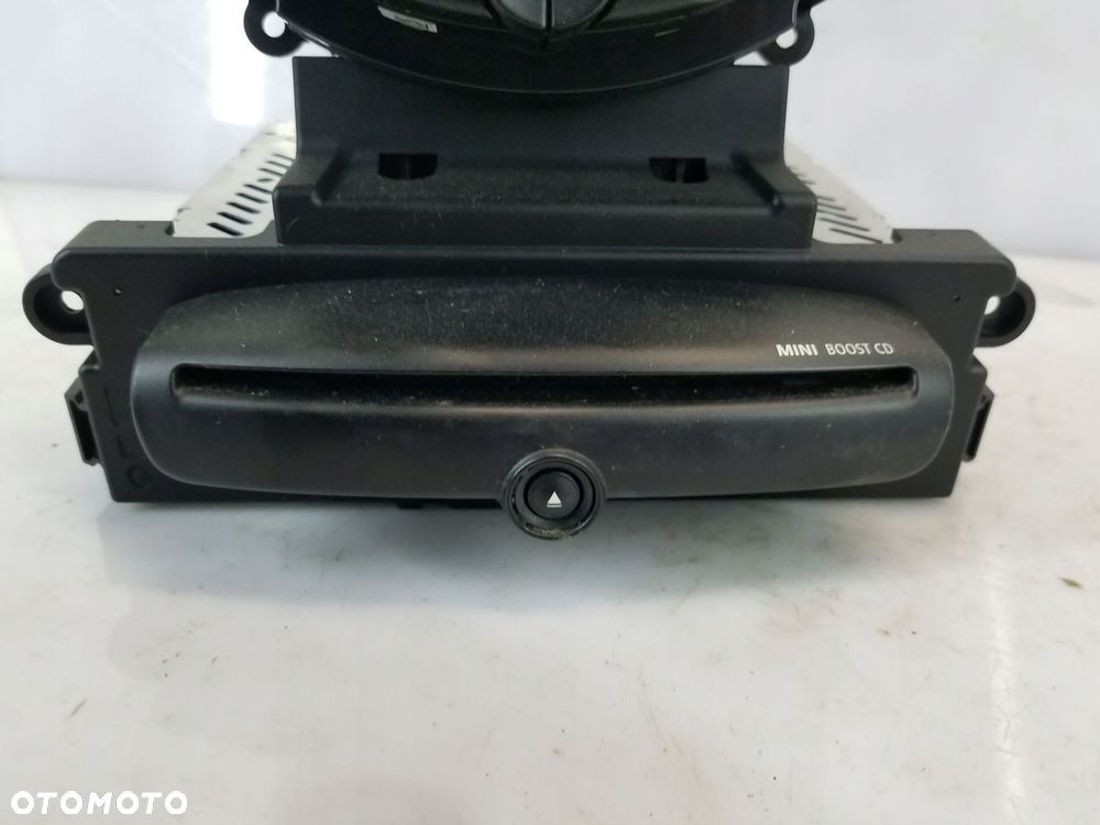 radio cd mini countryman r60 3456871 - 3
