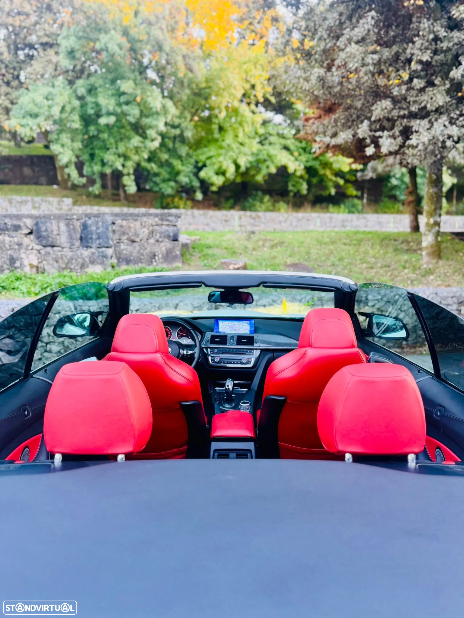 BMW 420 d Pack M Auto - 17
