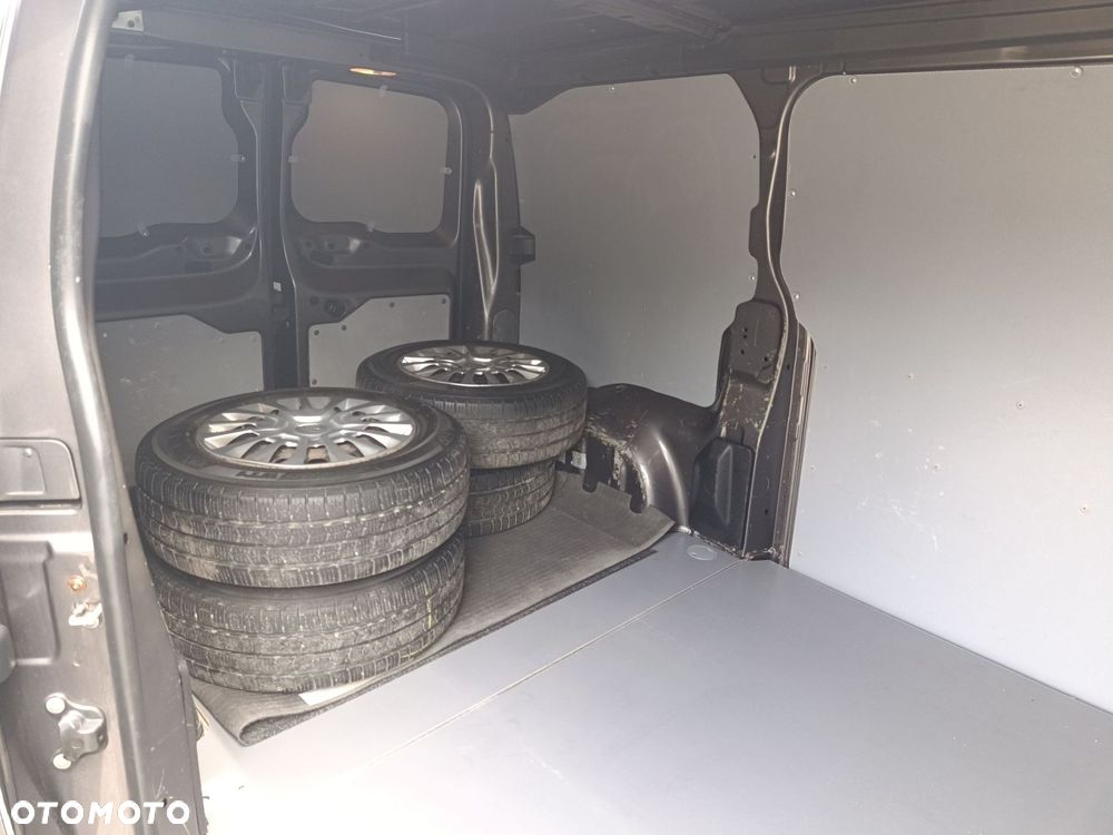 Toyota PROACE - 10