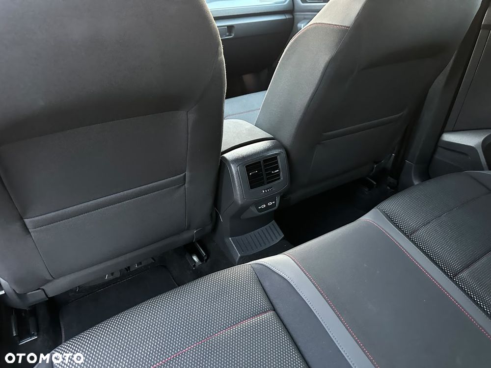 Volkswagen T-Roc 1.5 TSI ACT DSG Style - 26