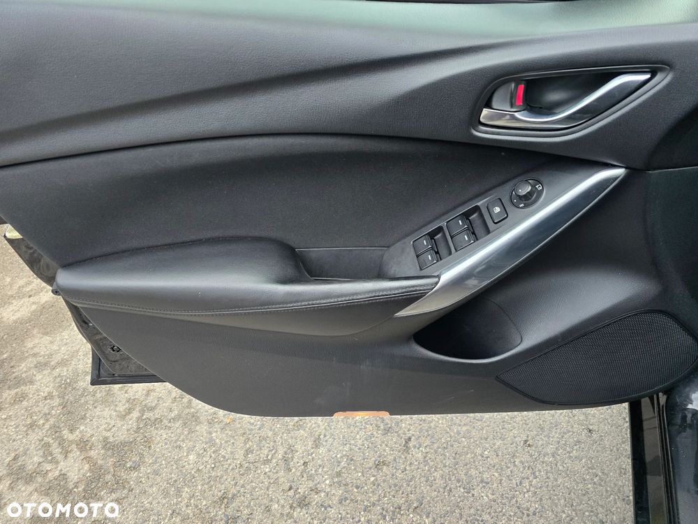 Mazda 6 SKYACTIV-G 145 Exclusive-Line - 28