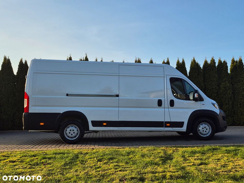 Fiat Ducato Maxi - 3