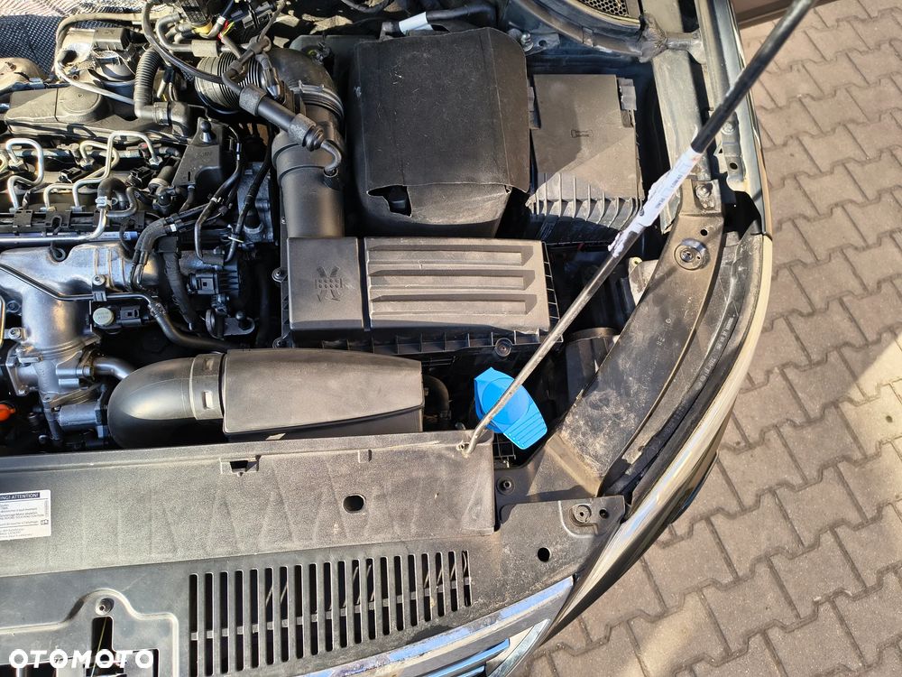 Volkswagen Tiguan 2.0 TDI DPF 4Motion Exclusive - 15