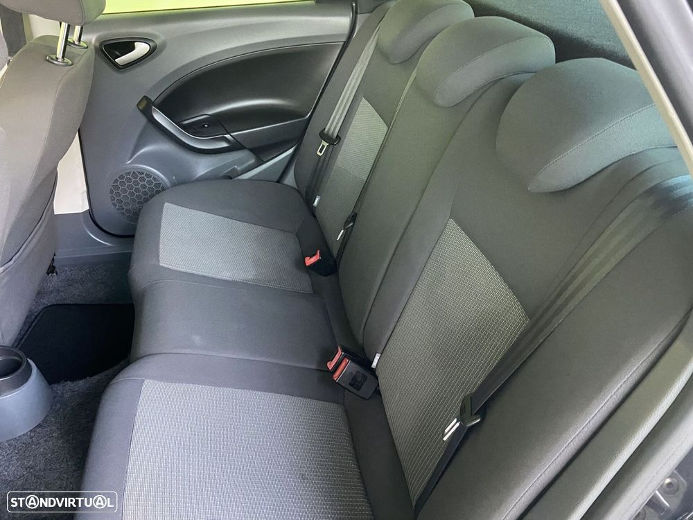SEAT Ibiza ST 1.6 TDI Style - 10
