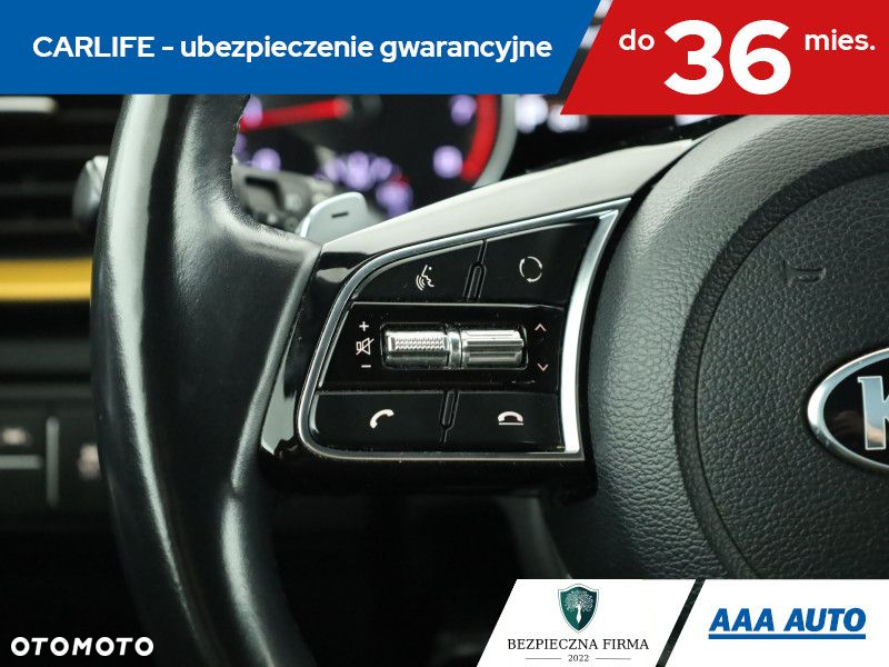 Kia XCeed - 18