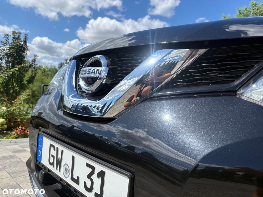Nissan X-Trail 1.6 DCi Tekna 2WD - 12