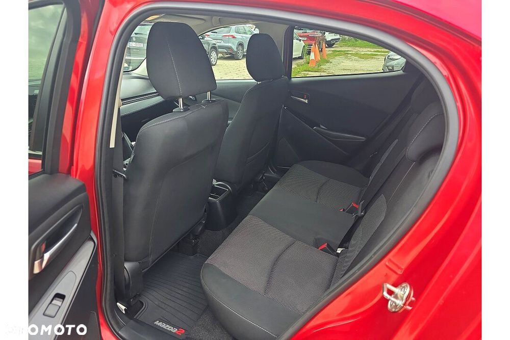 Mazda 2 1.5 Skypassion i-ELoop - 6