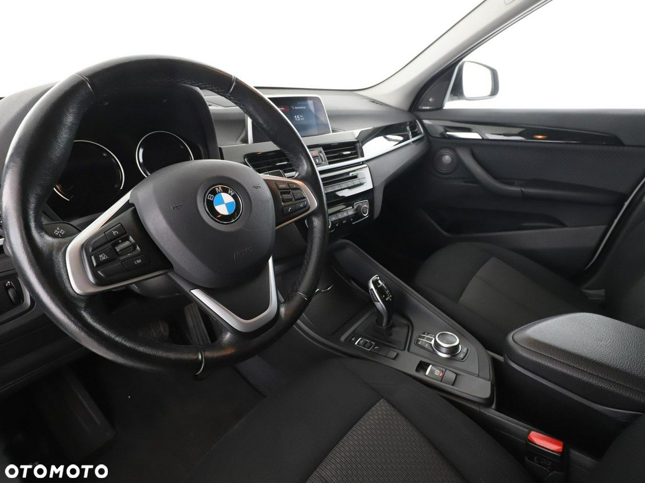 BMW X1 sDrive18d Advantage - 14